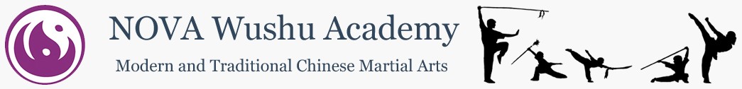 Northern Virginia Wushu Academy